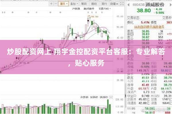 炒股配资网上 翔宇金控配资平台客服：专业解答，贴心服务