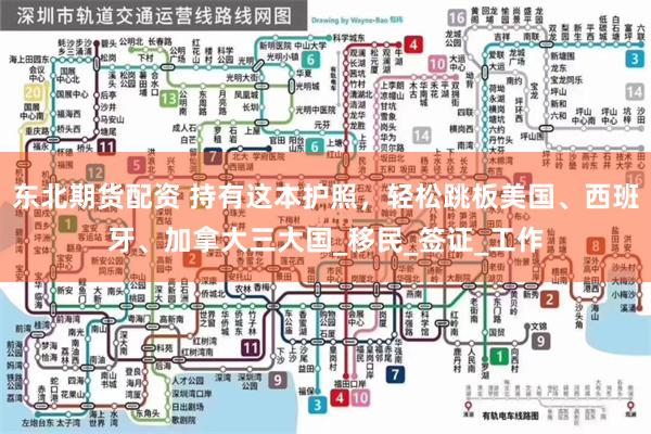 东北期货配资 持有这本护照，轻松跳板美国、西班牙、加拿大三大国_移民_签证_工作