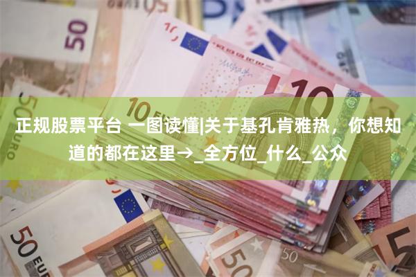 正规股票平台 一图读懂|关于基孔肯雅热，你想知道的都在这里→_全方位_什么_公众
